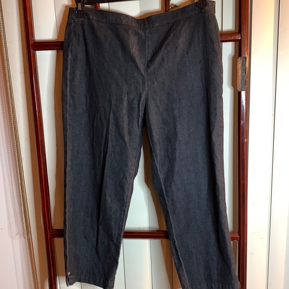 INTRO jeans